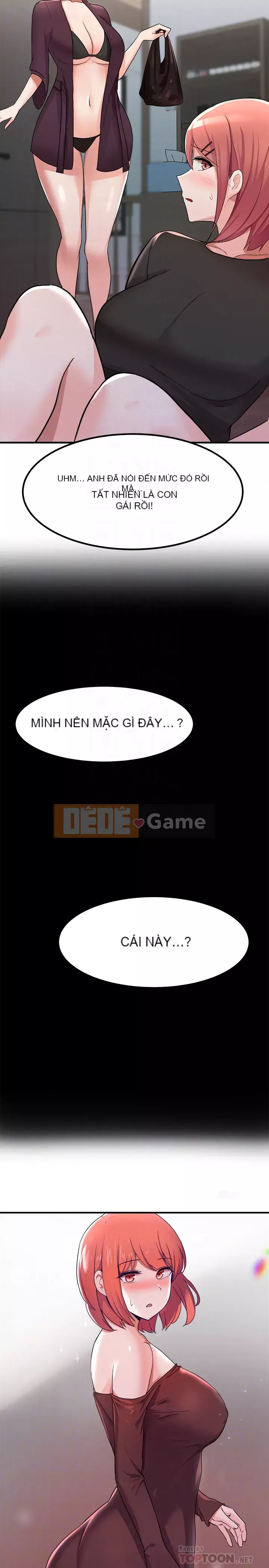 Thoát gỗ thải Chương 13-14