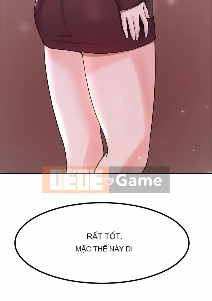 Thoát gỗ thải Chương 13-14