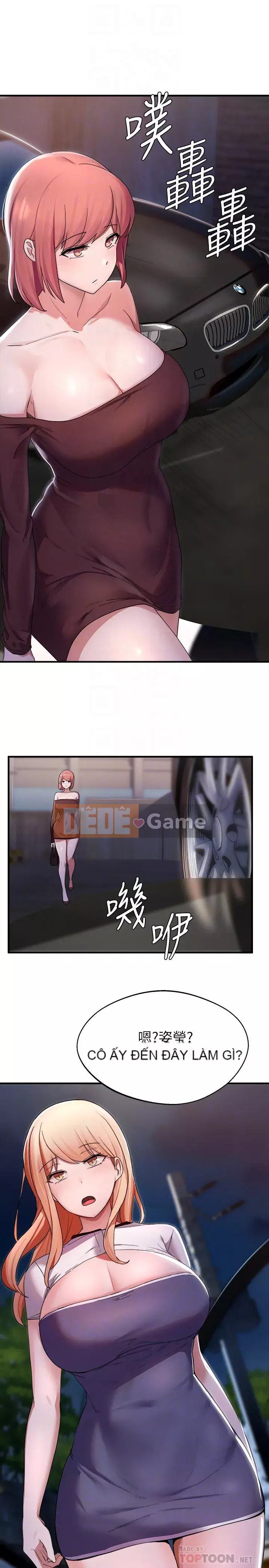 Thoát gỗ thải Chương 13-14