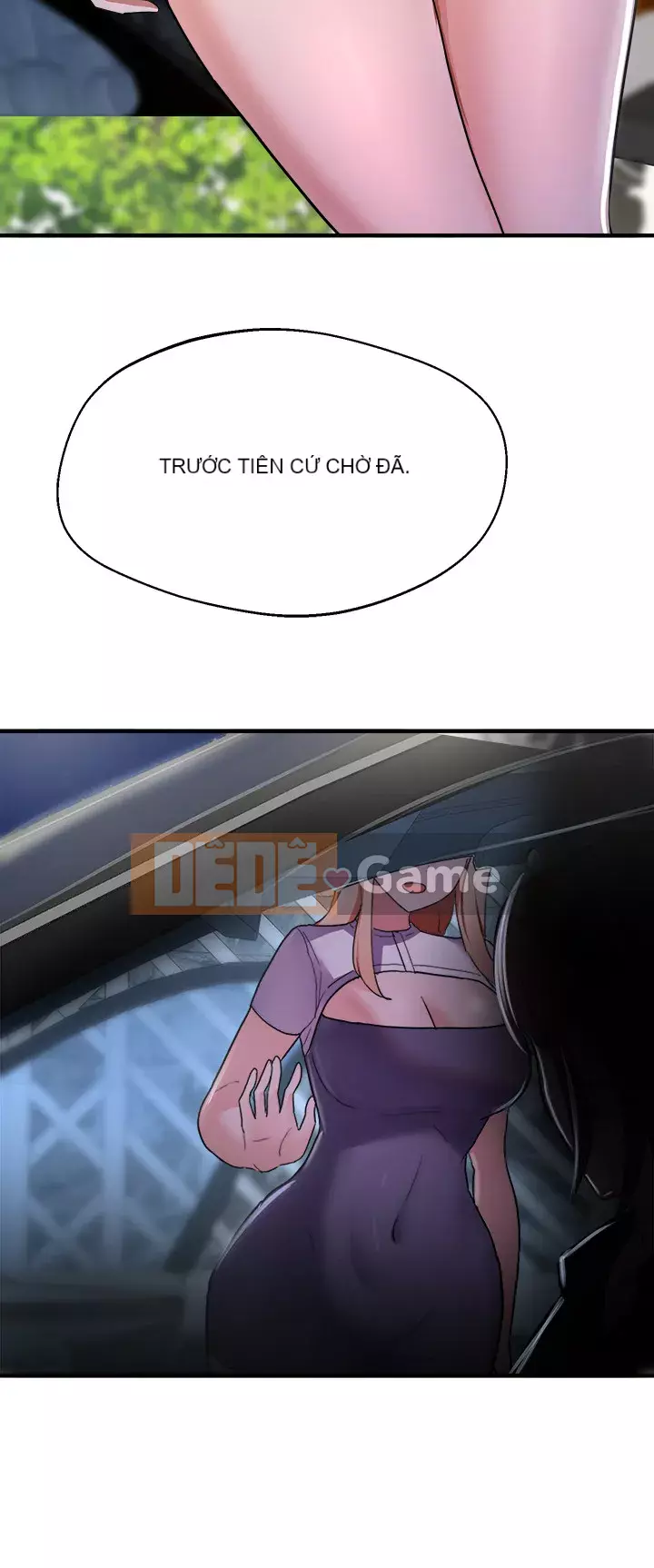 Thoát gỗ thải Chương 13-14