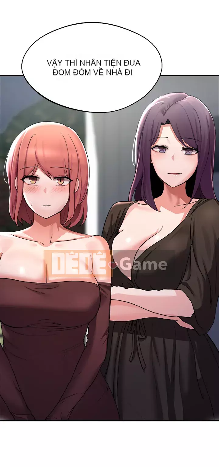 Thoát gỗ thải Chương 13-14