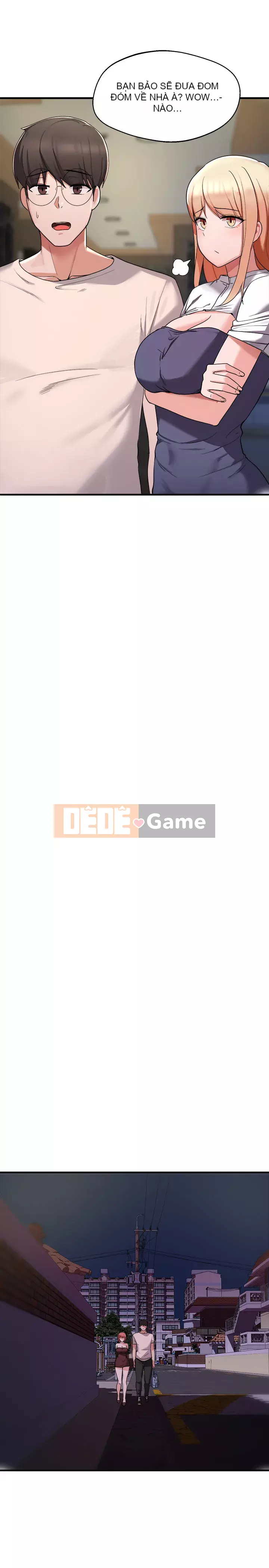 Thoát gỗ thải Chương 13-14