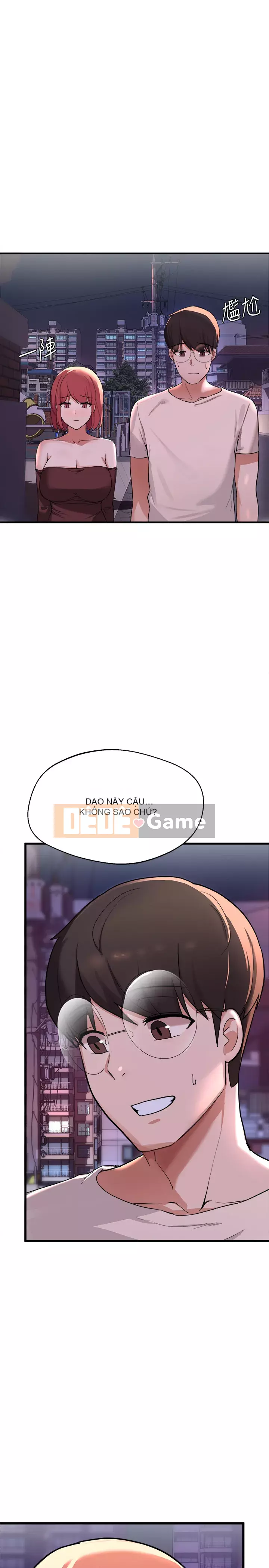 Thoát gỗ thải Chương 13-14