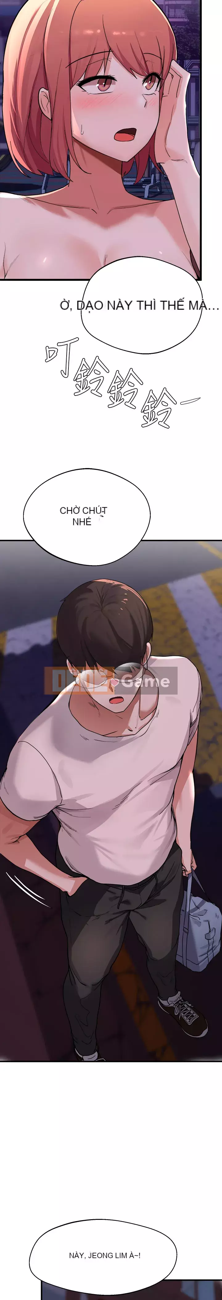 Thoát gỗ thải Chương 13-14