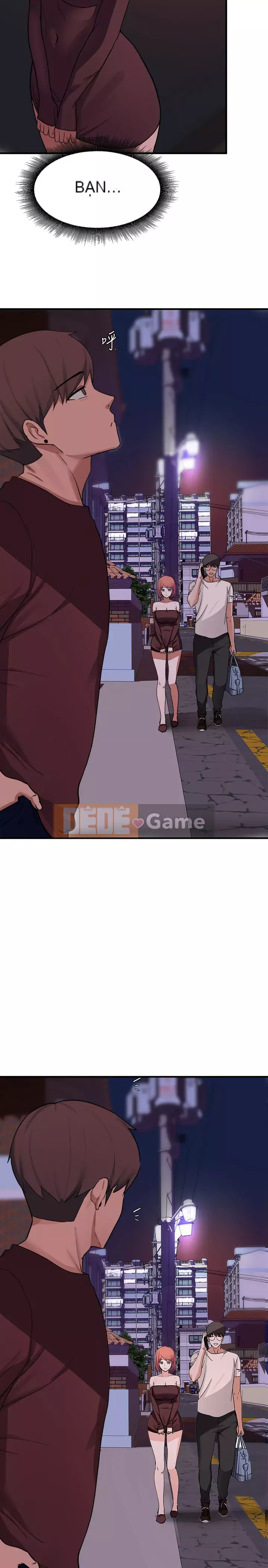 Thoát gỗ thải Chương 13-14