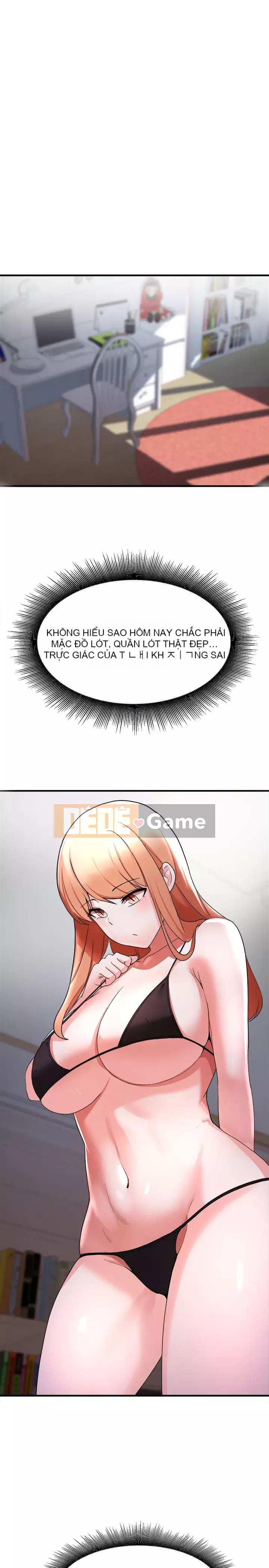 Thoát gỗ thải Chương 13-14