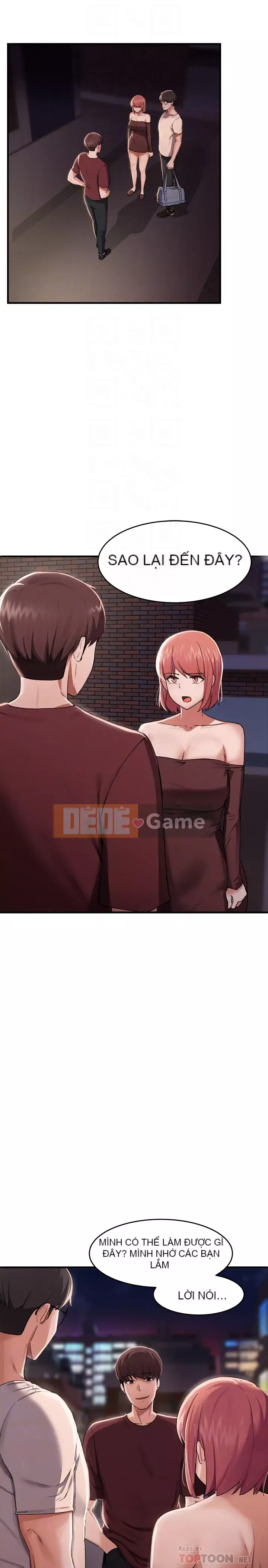 Thoát gỗ thải Chương 13-14