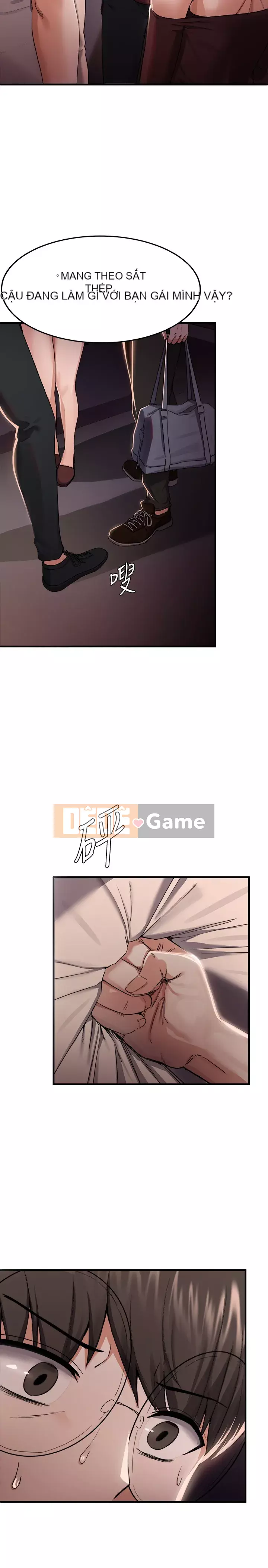 Thoát gỗ thải Chương 13-14