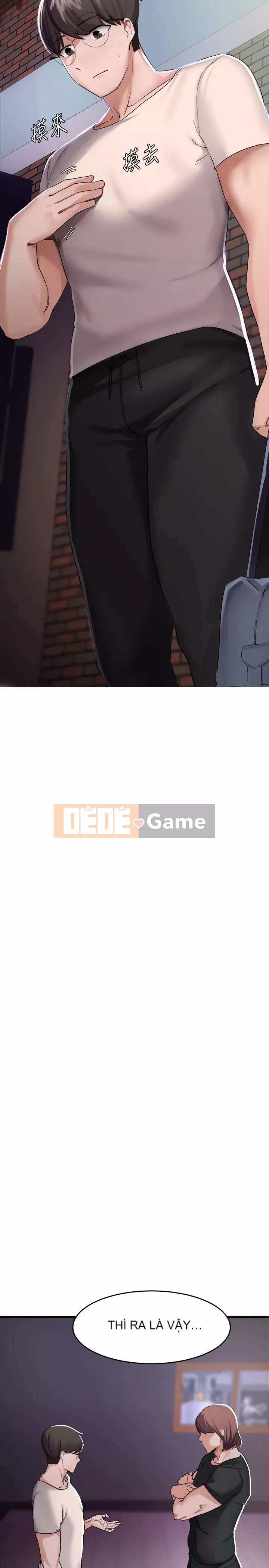 Thoát gỗ thải Chương 13-14