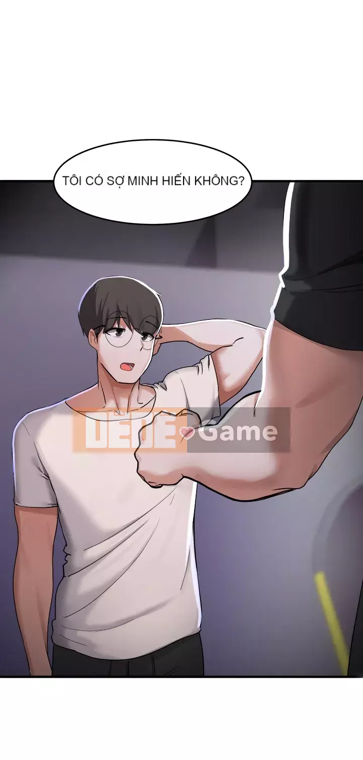 Thoát gỗ thải Chương 13-14