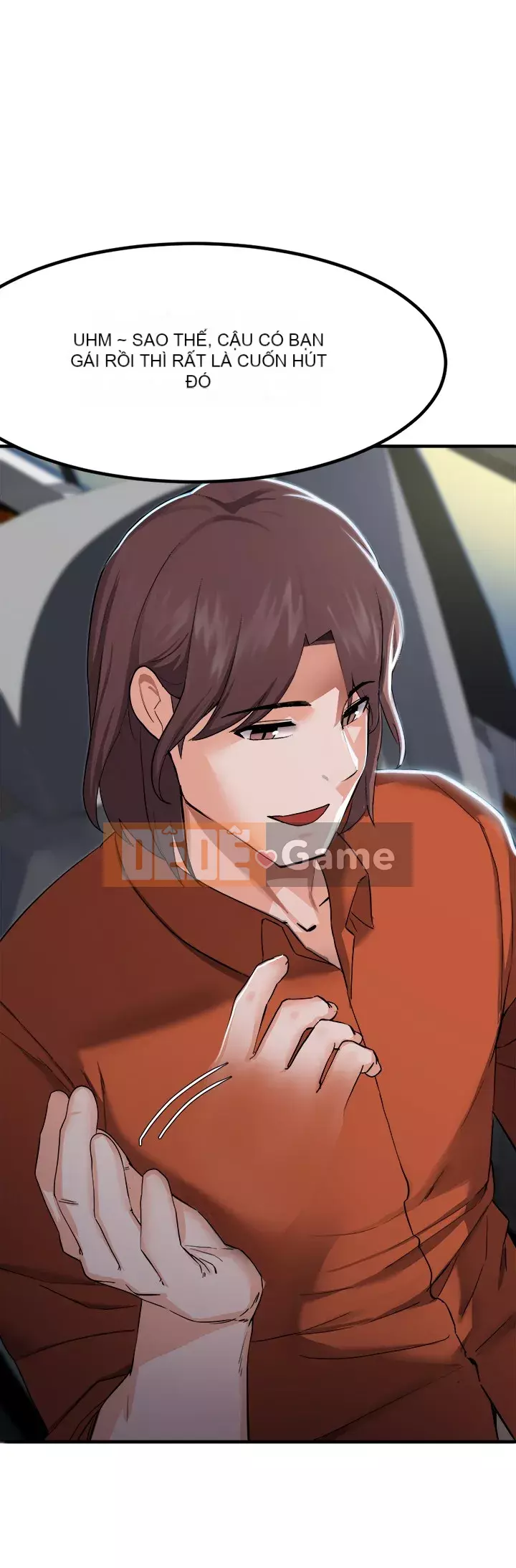 Thoát gỗ thải Chương 13-14