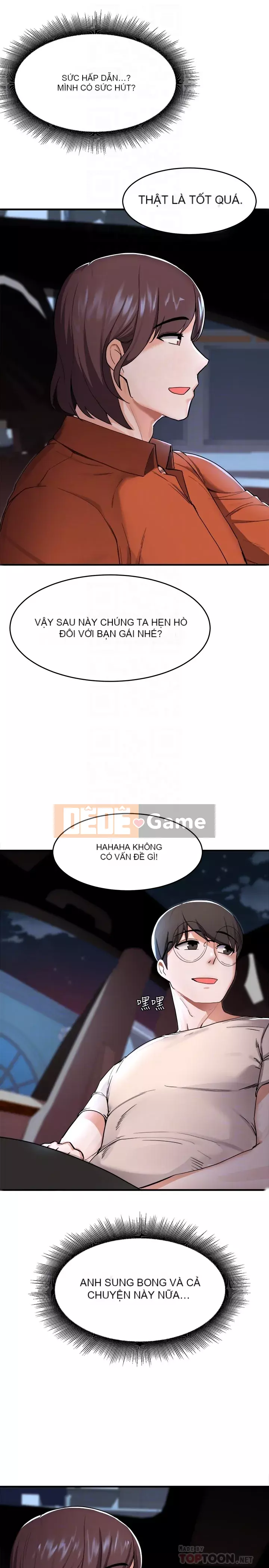 Thoát gỗ thải Chương 13-14