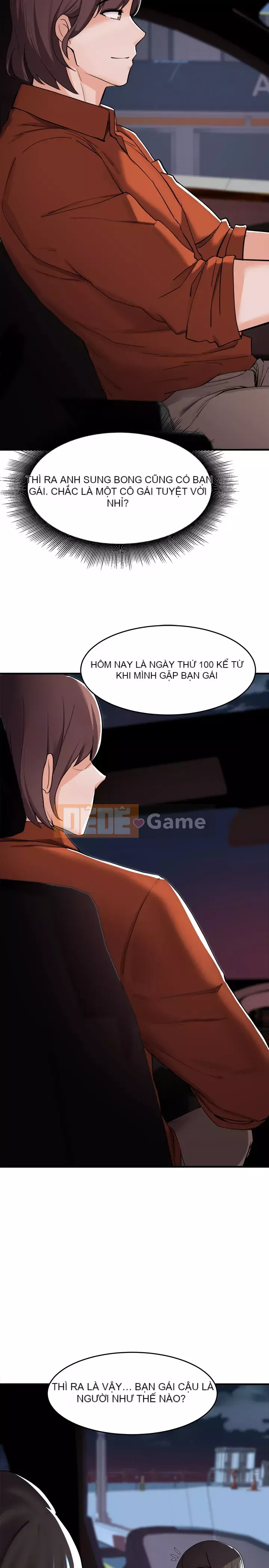 Thoát gỗ thải Chương 13-14