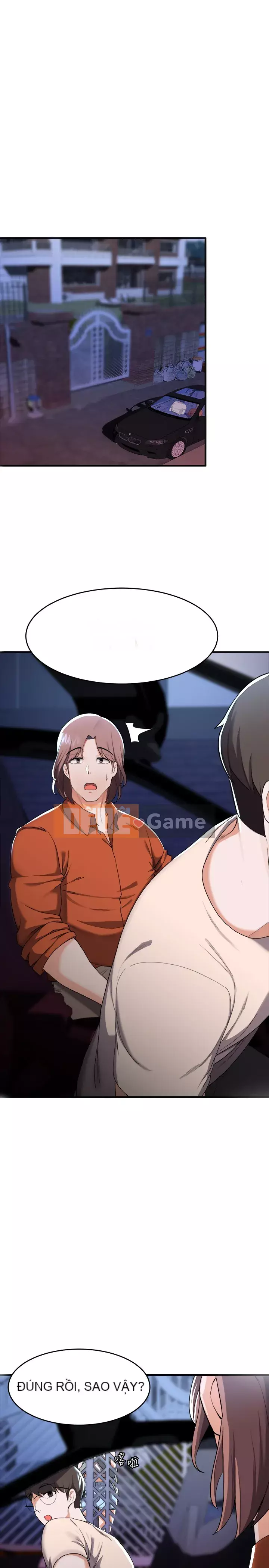 Thoát gỗ thải Chương 13-14