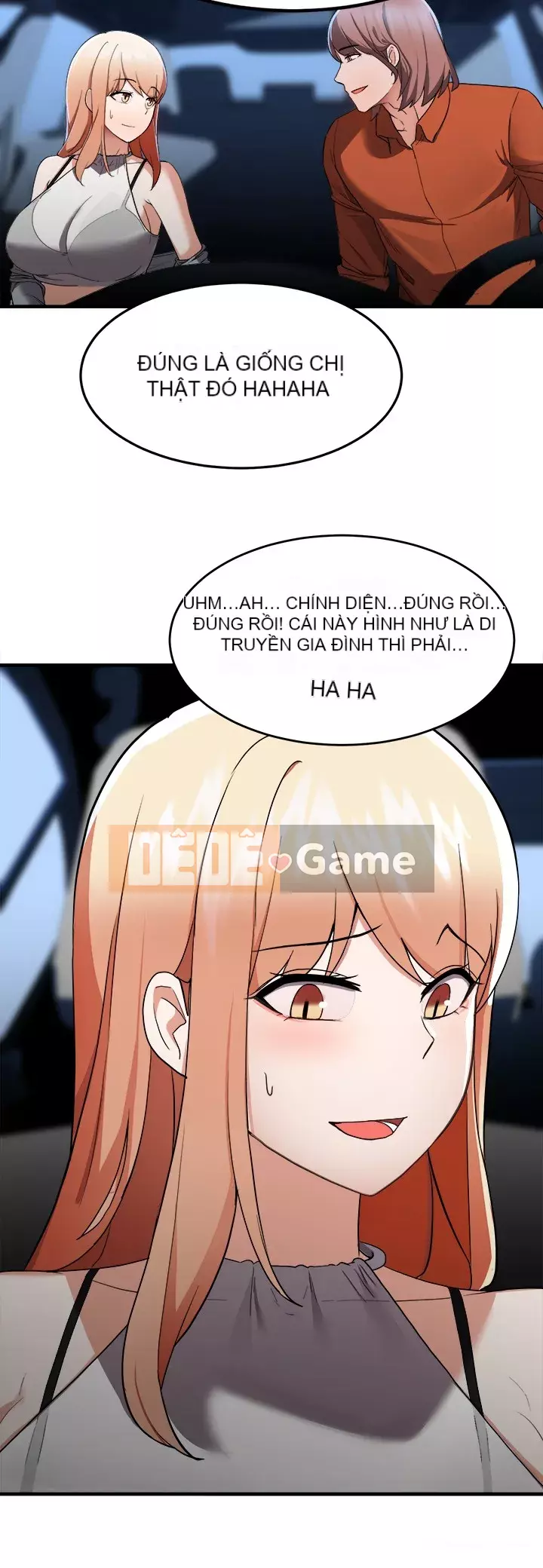 Thoát gỗ thải Chương 13-14