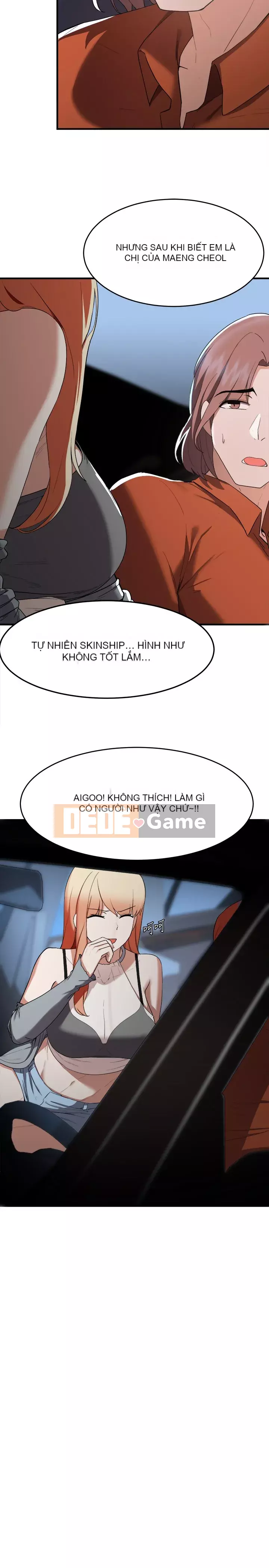 Thoát gỗ thải Chương 13-14