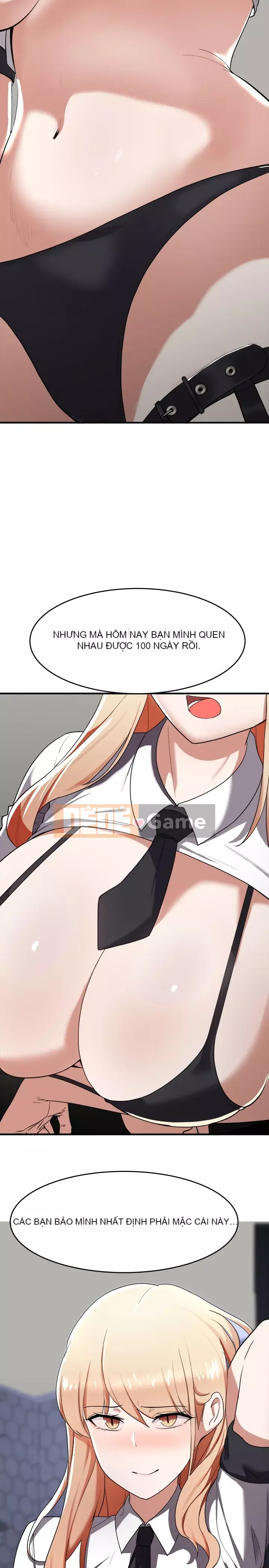 Thoát gỗ thải Chương 13-14