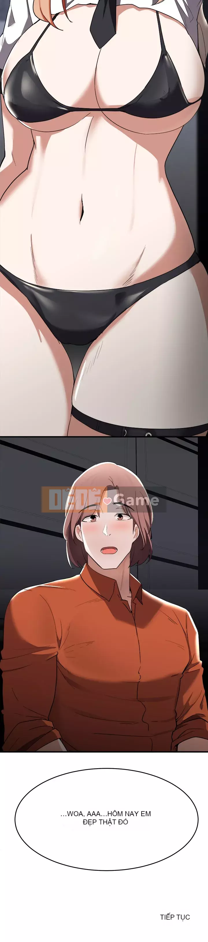 Thoát gỗ thải Chương 13-14