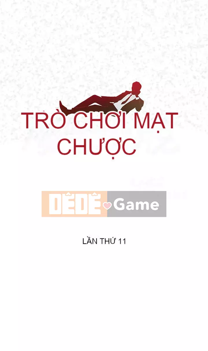 Thoát gỗ thải Chương 11-12