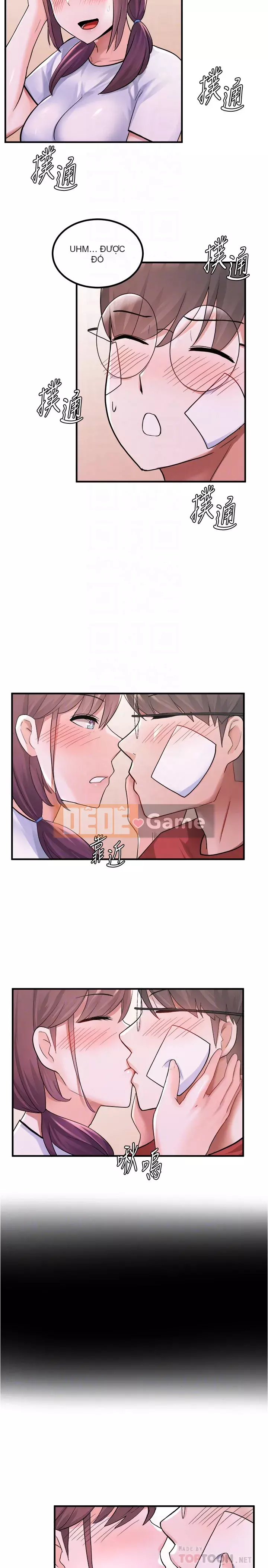 Thoát gỗ thải Chương 11-12