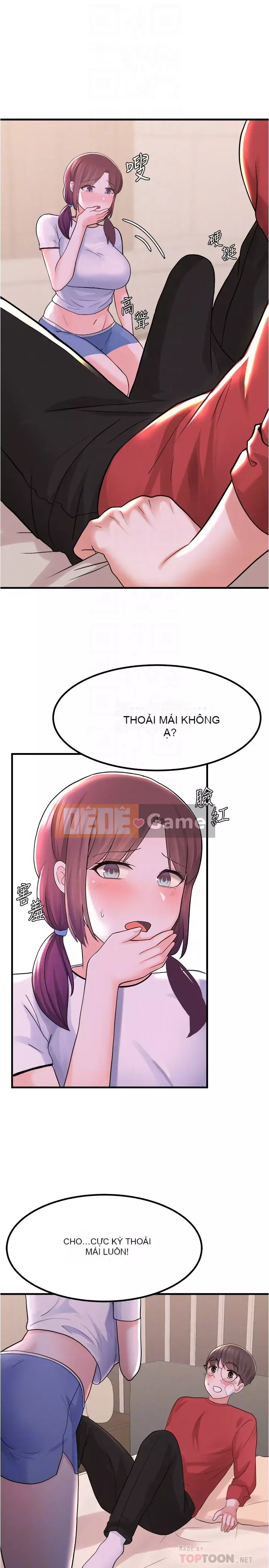 Thoát gỗ thải Chương 11-12