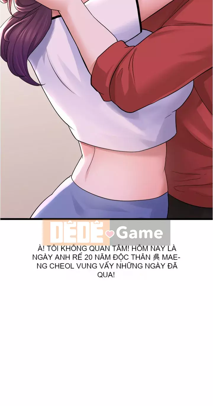 Thoát gỗ thải Chương 11-12