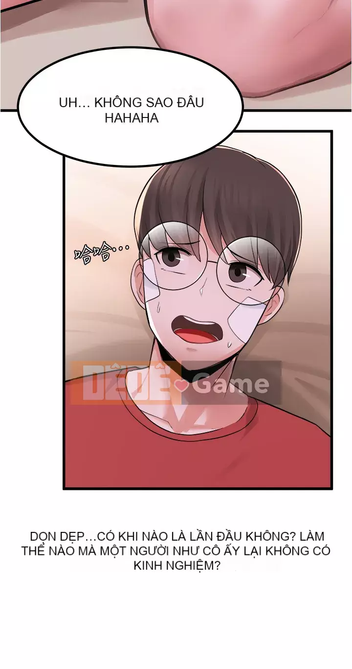 Thoát gỗ thải Chương 11-12