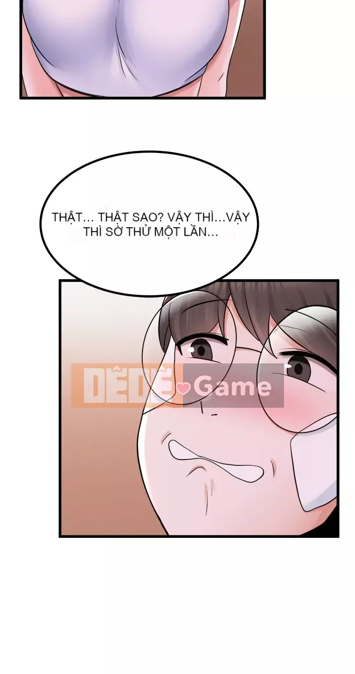 Thoát gỗ thải Chương 11-12