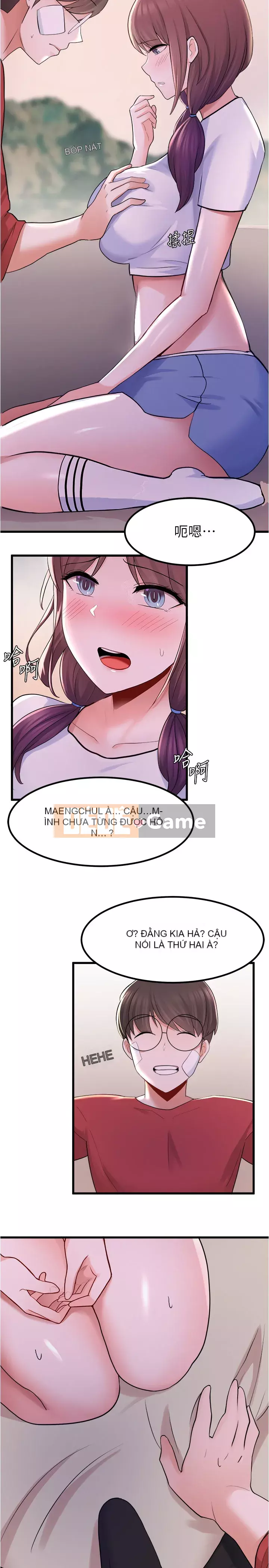 Thoát gỗ thải Chương 11-12