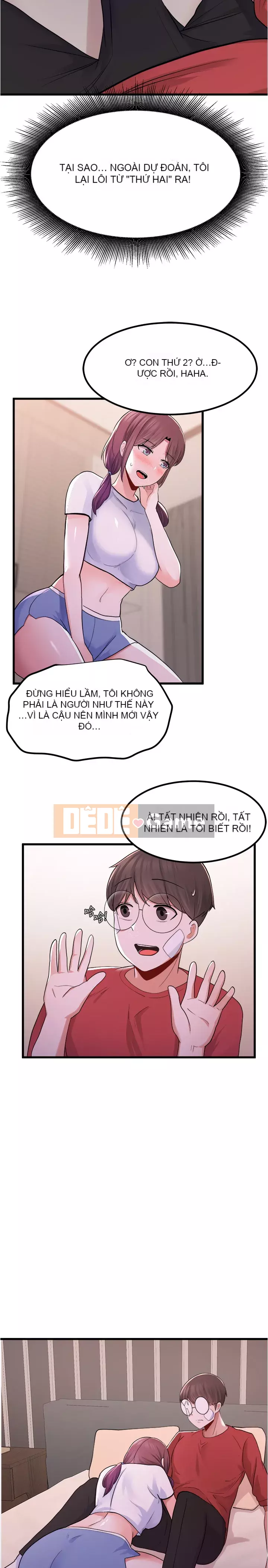 Thoát gỗ thải Chương 11-12