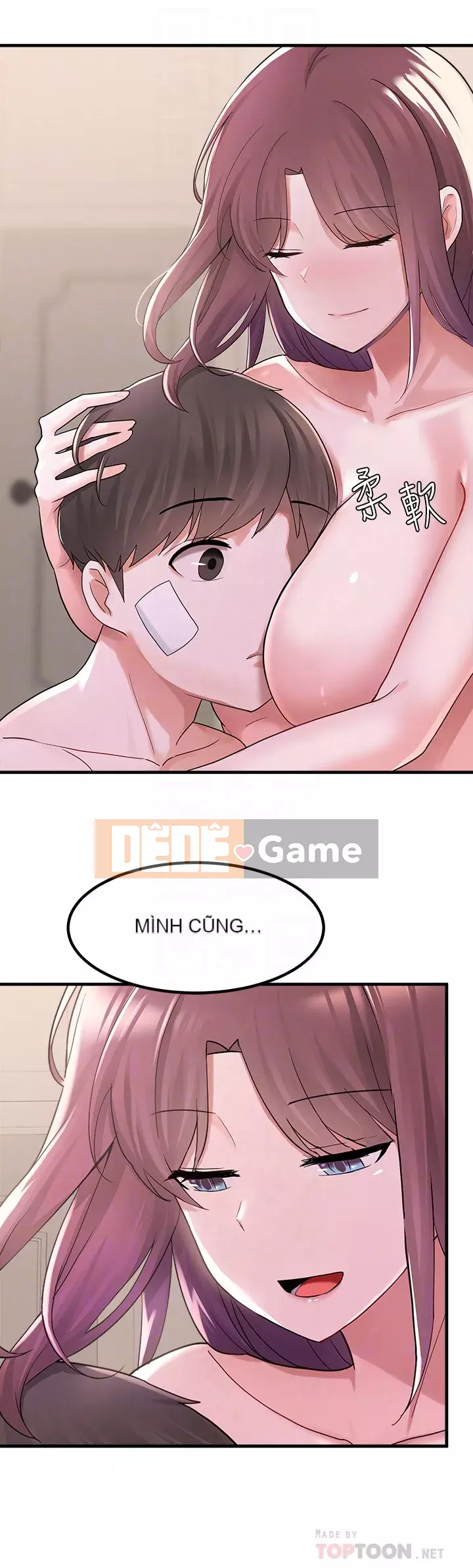 Thoát gỗ thải Chương 11-12