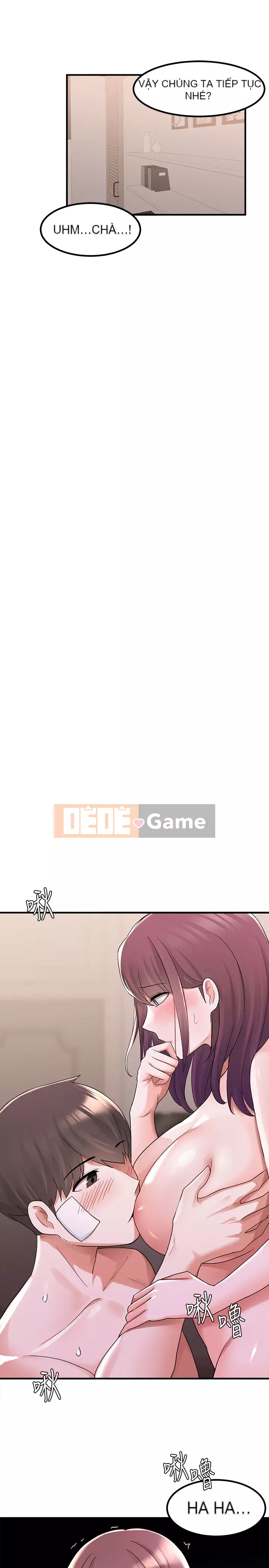 Thoát gỗ thải Chương 11-12