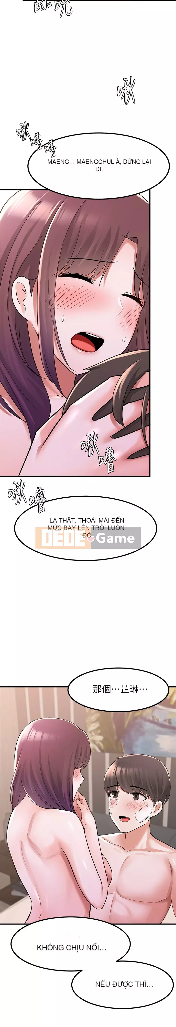 Thoát gỗ thải Chương 11-12