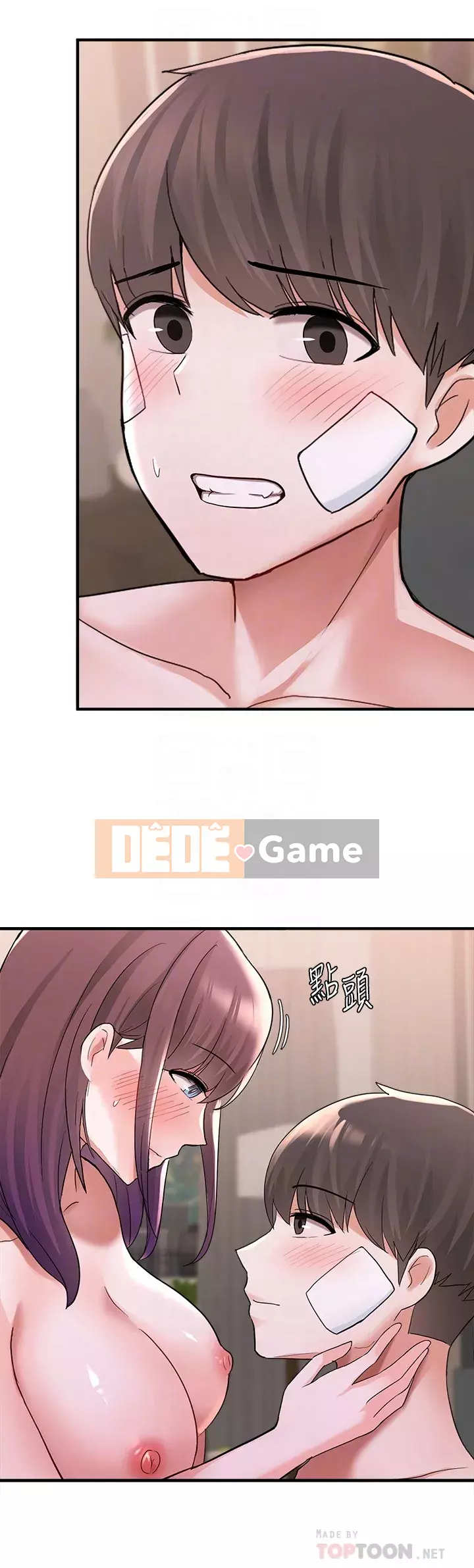 Thoát gỗ thải Chương 11-12