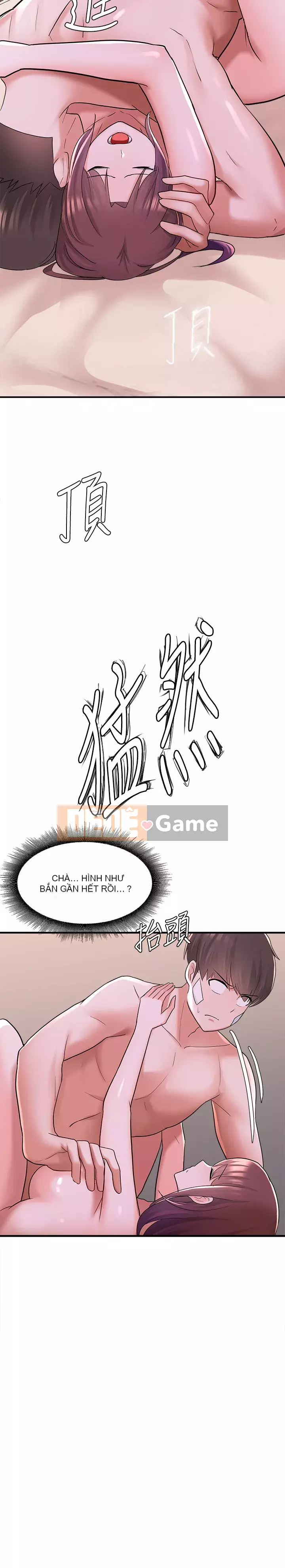 Thoát gỗ thải Chương 11-12