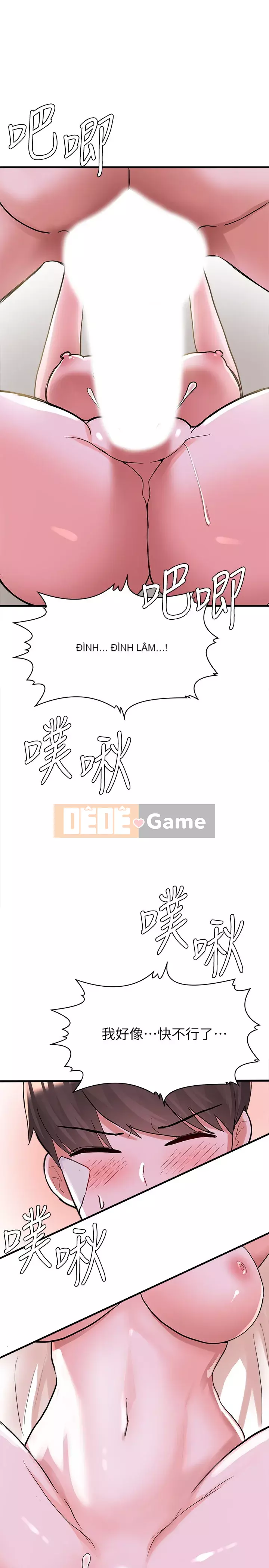 Thoát gỗ thải Chương 11-12