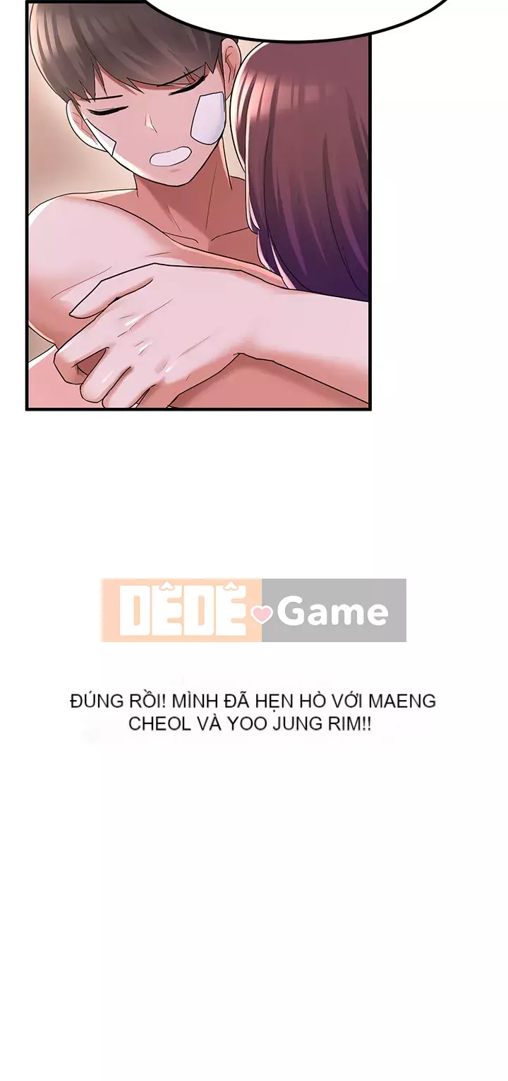 Thoát gỗ thải Chương 11-12