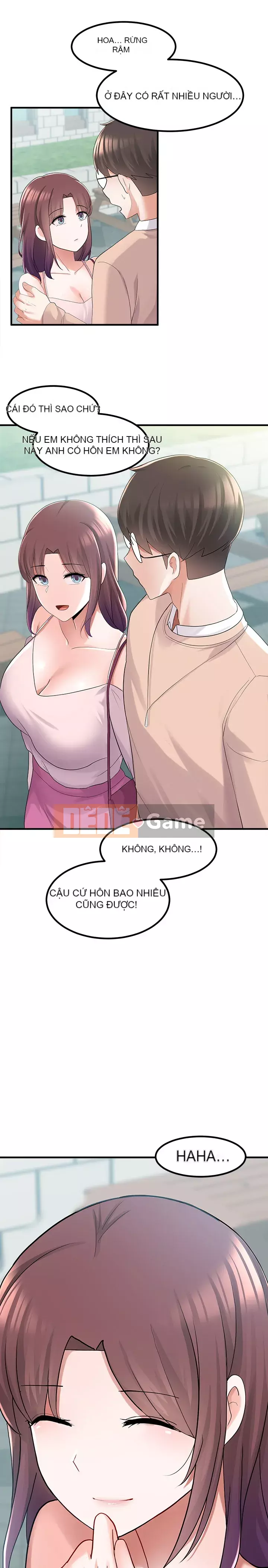 Thoát gỗ thải Chương 11-12