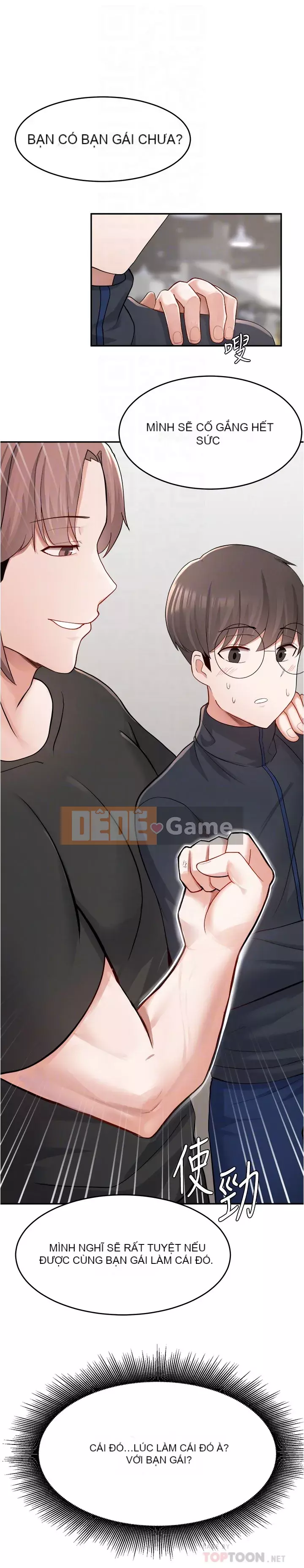 Thoát gỗ thải Chương 9-10