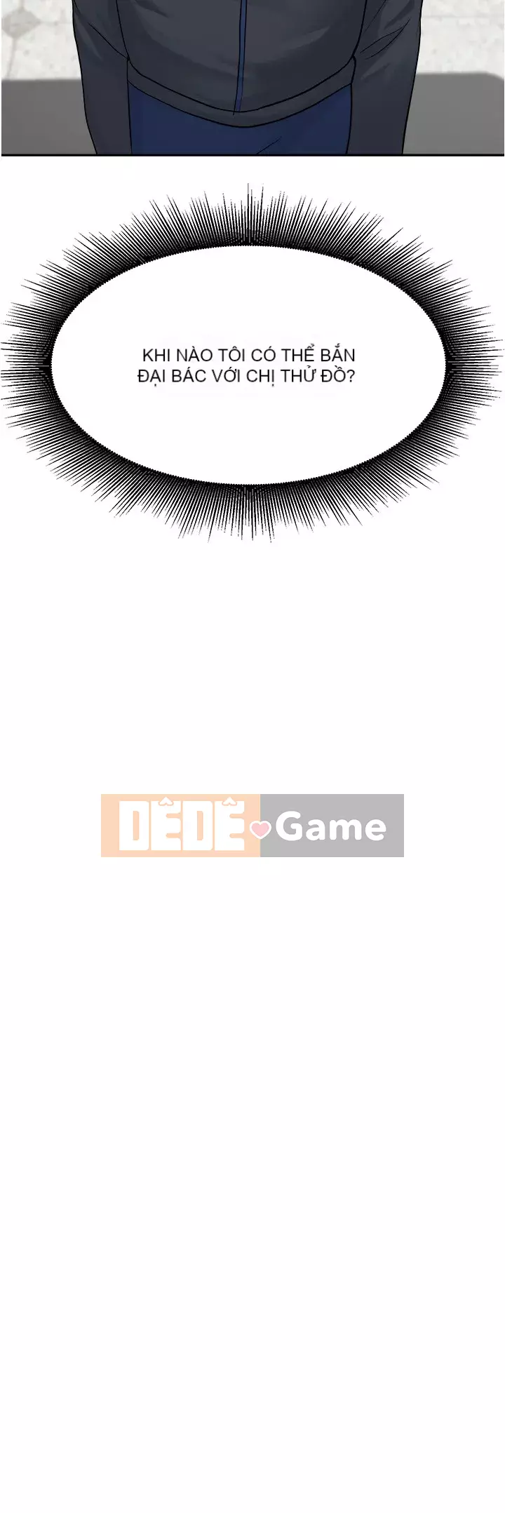 Thoát gỗ thải Chương 9-10