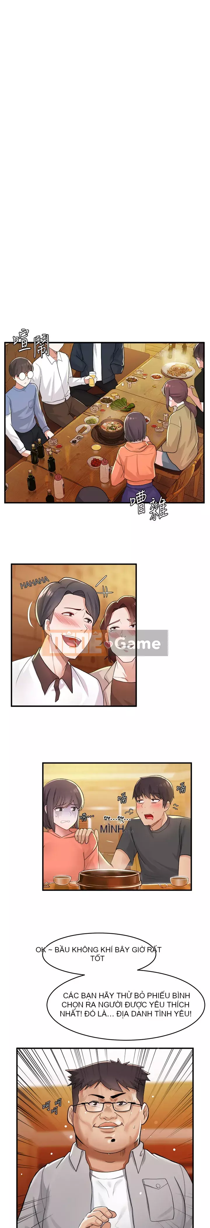 Thoát gỗ thải Chương 9-10