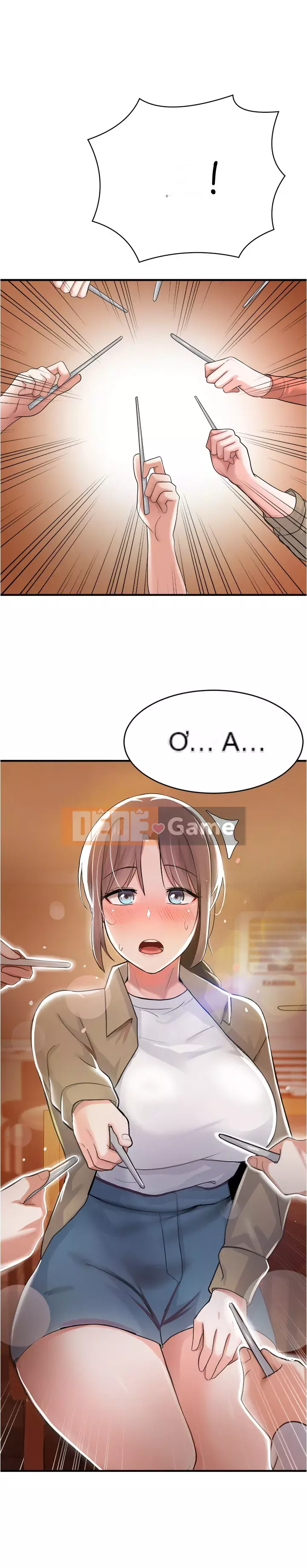 Thoát gỗ thải Chương 9-10