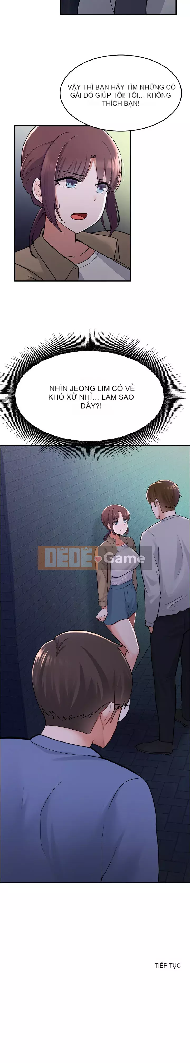 Thoát gỗ thải Chương 9-10