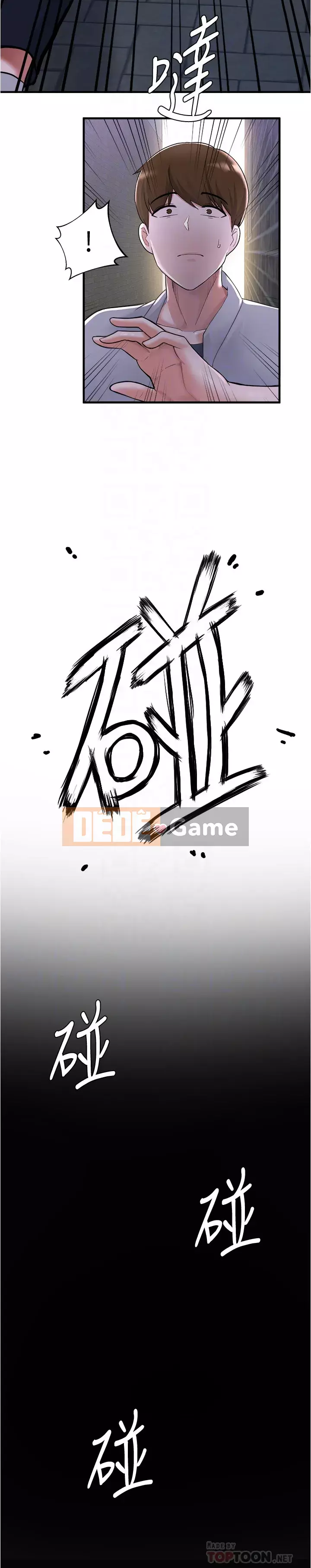 Thoát gỗ thải Chương 9-10