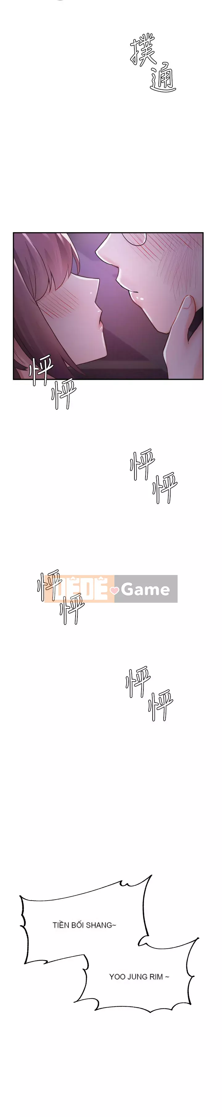 Thoát gỗ thải Chương 9-10