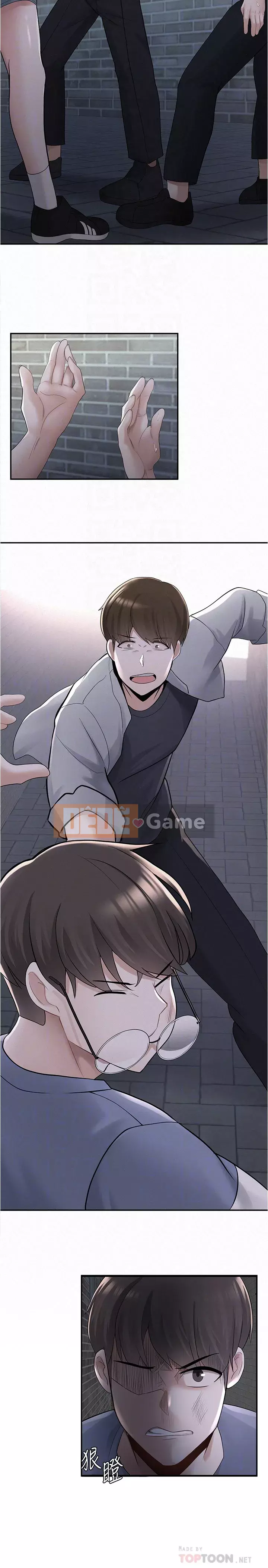 Thoát gỗ thải Chương 9-10