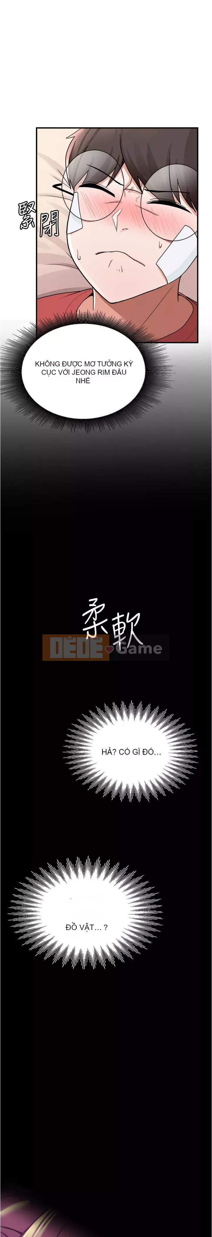 Thoát gỗ thải Chương 9-10