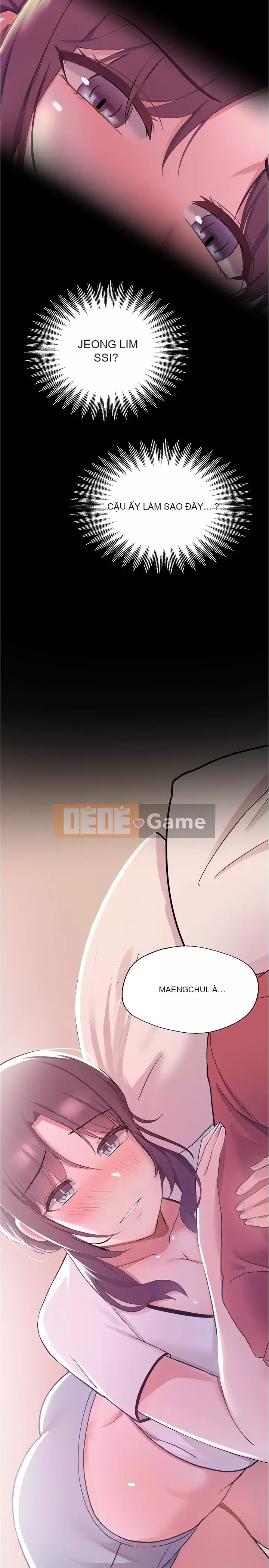 Thoát gỗ thải Chương 9-10