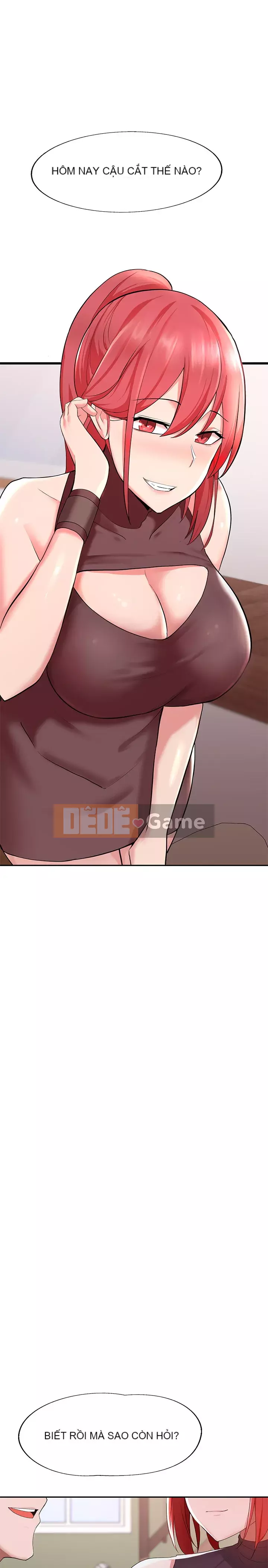 Thoát gỗ thải Chương 1-8