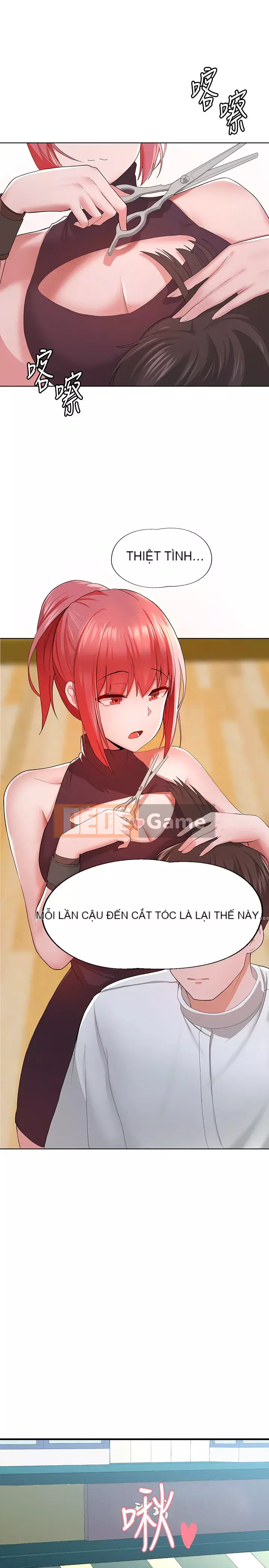 Thoát gỗ thải Chương 1-8